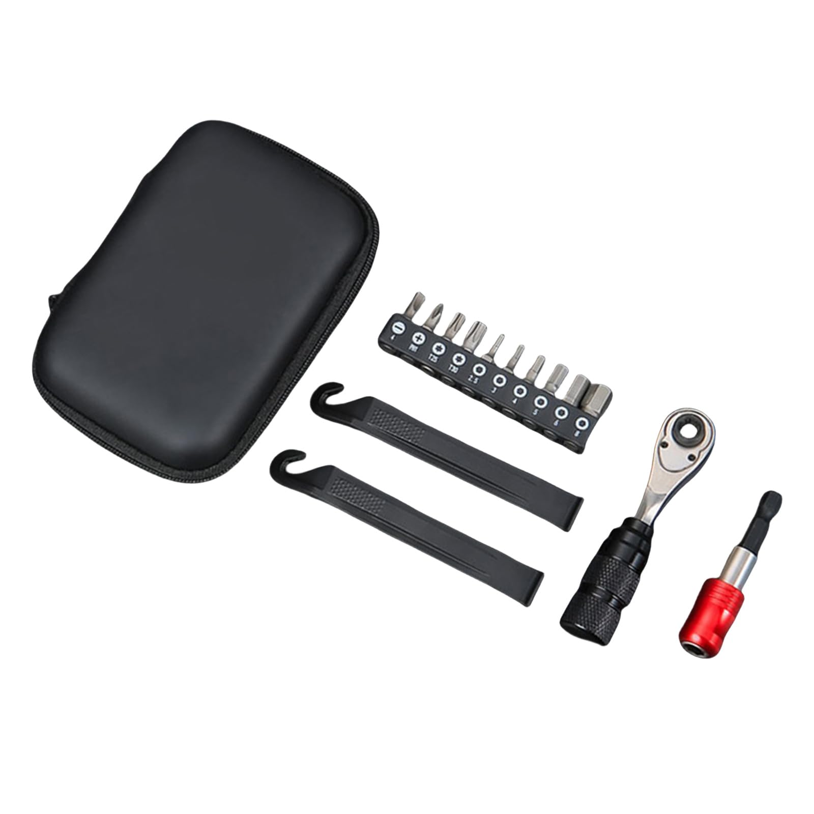 Apglsxy Multicolor 1Set Professional Bike Cycling Ratchets Spanners For Outdoor Cycling Fixes Efficient Bike Repairing