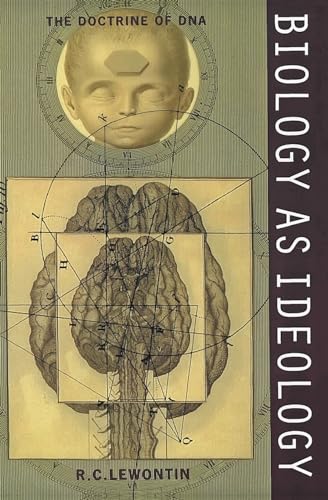 Portada de Biology as Ideology: The Doctrine of DNA