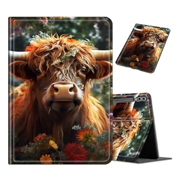 Capa para Samsung Galaxy Tab S10 Ultra/Tab S9 Ultra de 14,6 polegadas, capa protetora durável à prova de choque com suporte multiângulo e suporte para caneta, capa fina para Galaxy Tab S9 Ultra e S10