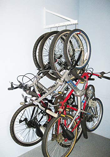 TIDYGARAGE BR1 Garage Hanging Bicycle Rack
