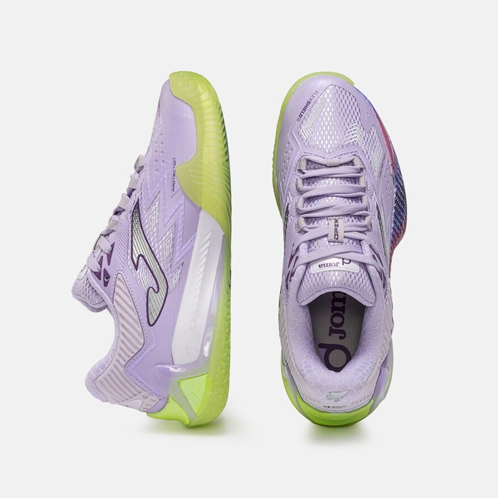 Joma Open Lady 2619, Zapatillas de pádel Mujer