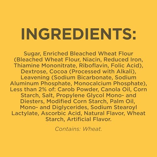 Image of Duncan Hines Butter Recipe Fudge Flavored Cake Mix, 15.25 oz.