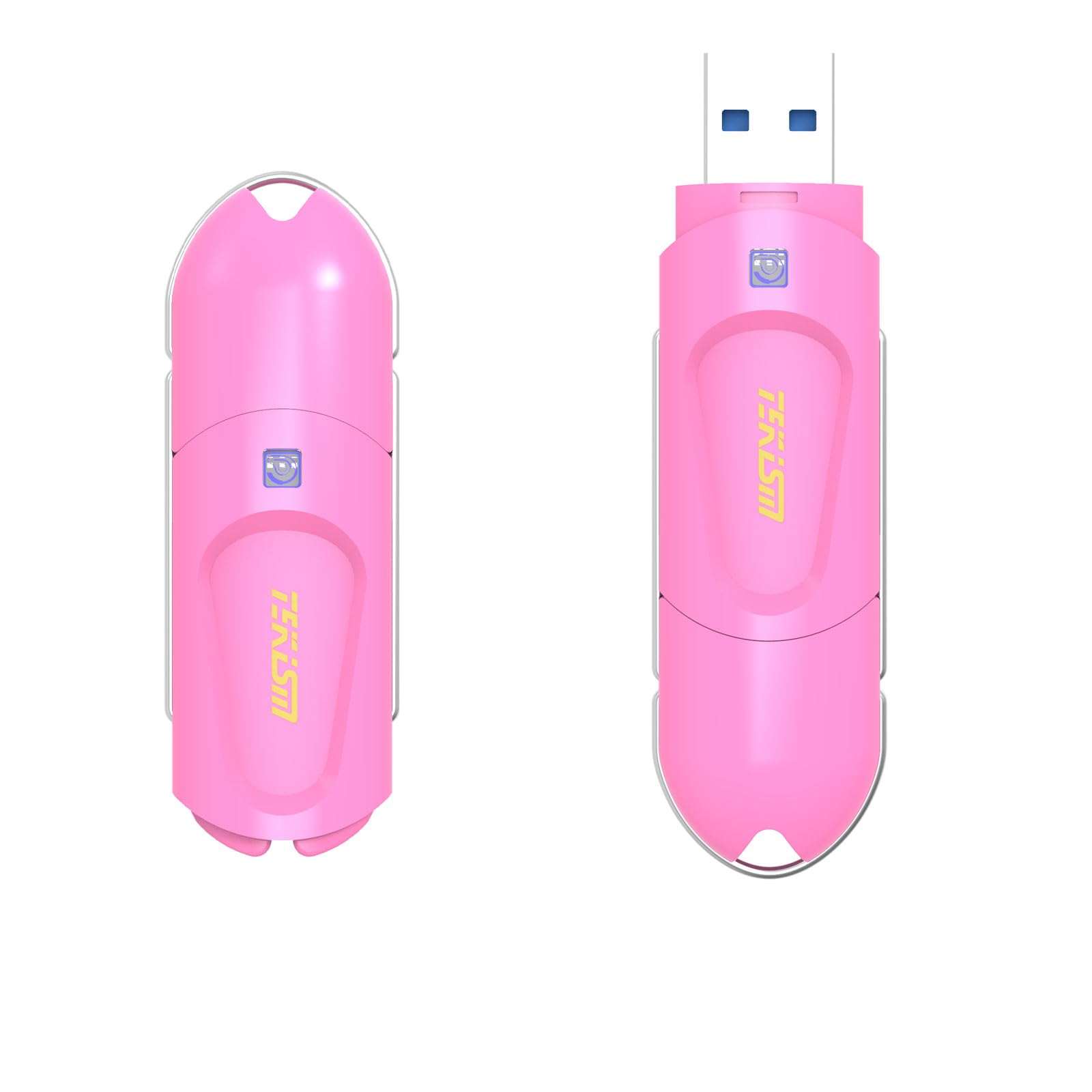 Clé USB 3.1 sans capuchon Flex A pour éviter la perte de données sur PC - 6
