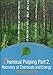 Produktbild Chemical Pulping Part 2, Recovery of Chemicals and Energy (Papermaking Science and Technology Book 6 Part 2)