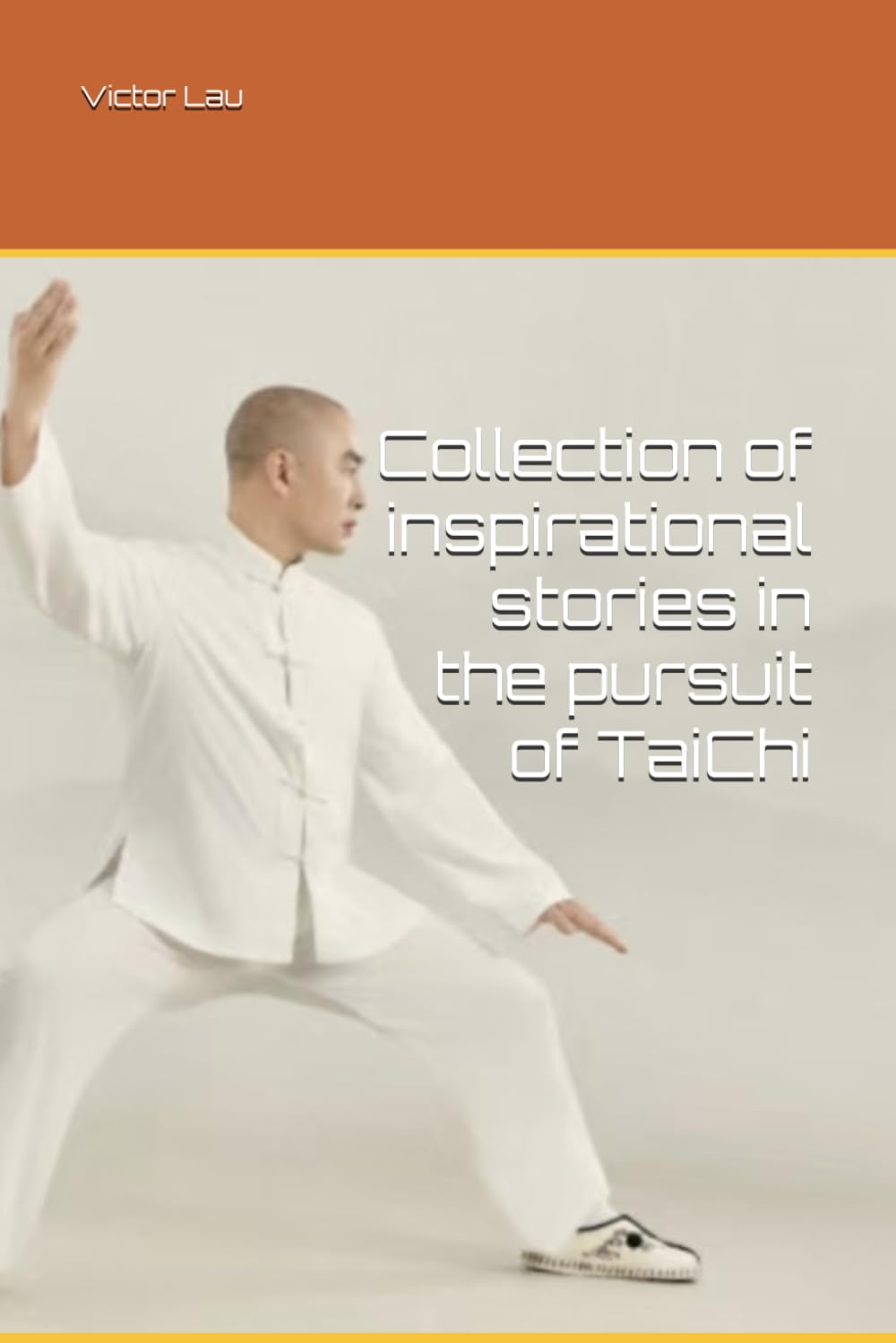 Collection of inspirational stories in the pursuit of TaiChi
