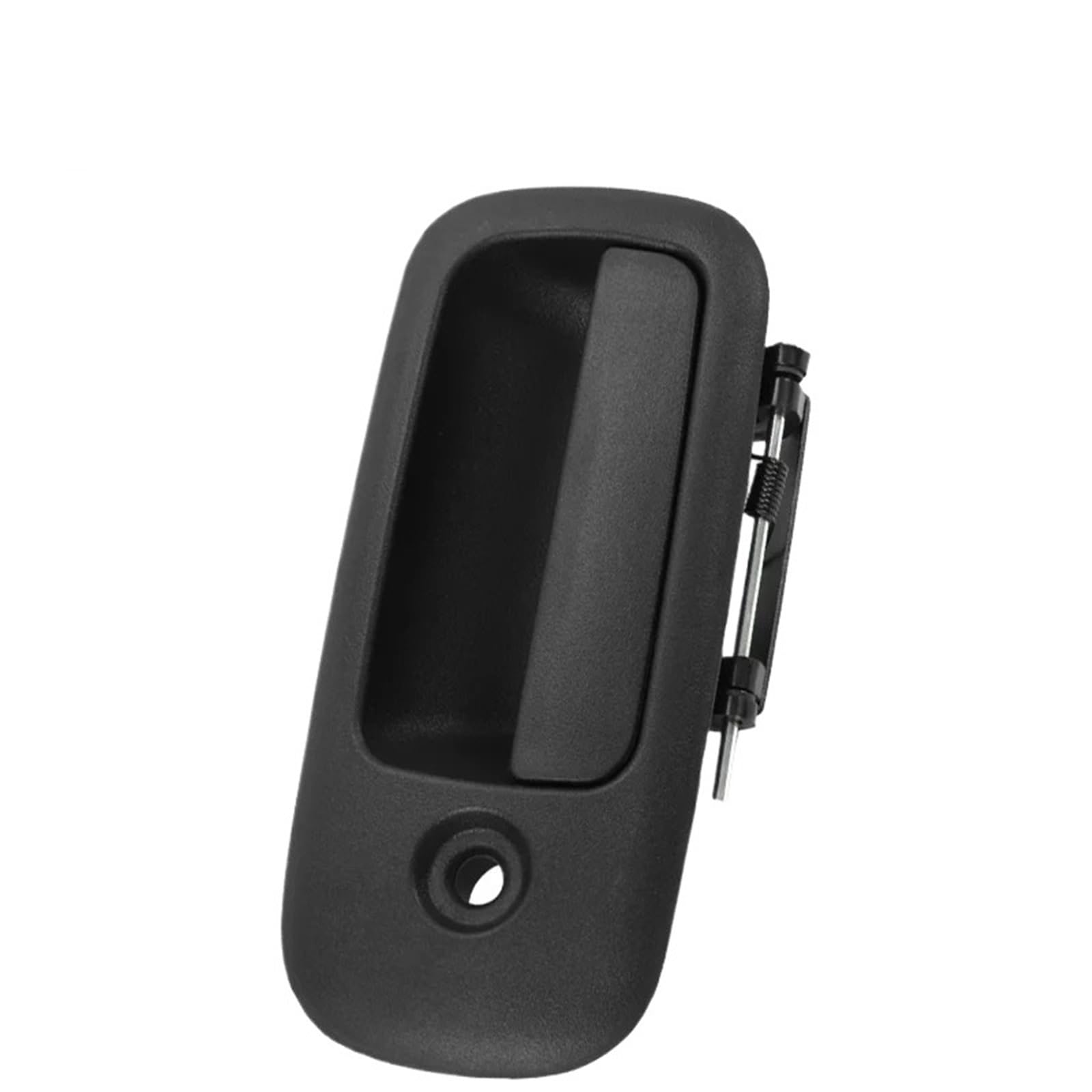 HUDFROA Side Door Handles for Chevrolet for Express 1500 2500 3500 P30 1PC Exterior Door Handle Front Left Driver Side