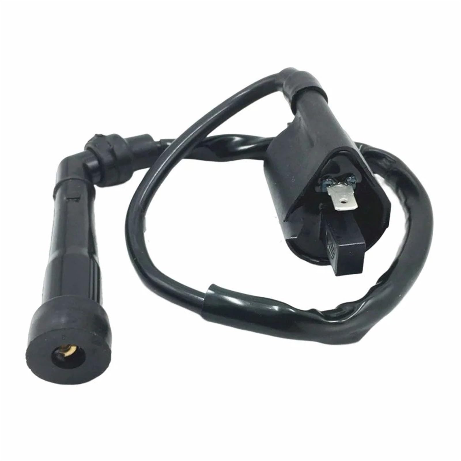 Bobina de encendido de alta chispa para Raptor 350 YFM350R 7