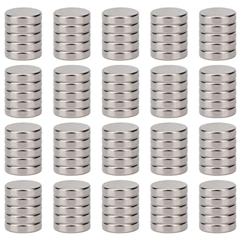 Aimants Ronds en Néodyme Rankomu Cover
