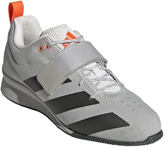Zapatillas para levantar pesas Adidas Adipower