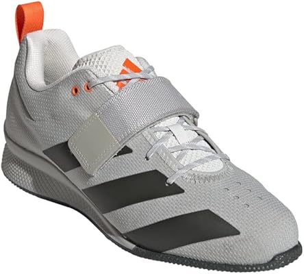 adidas Adipower Weightlifting II, Zapatillas Halterofilia Hombre