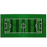 lego fußballspieler Die sind 100% kompatibel mit Lego