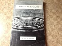 Adventure of faith B0006XJ5DY Book Cover