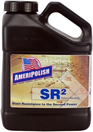 SR2 | Penetrating Sealer (1 Gallon)