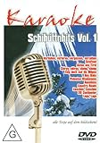  Karaoke - Schihüttnhits Vol. 1
