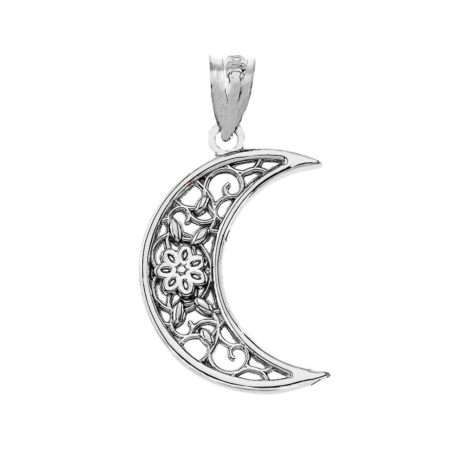 Claddagh Gold Dainty .925 Sterling Silver 1