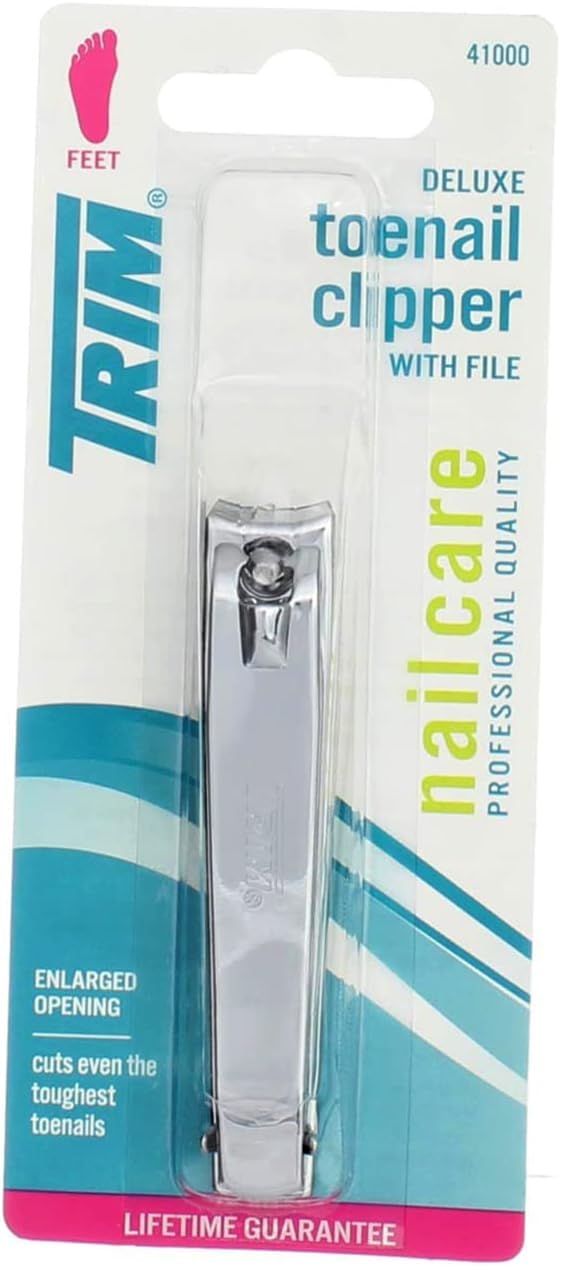Trim Obcinacz do paznokci – 150 g