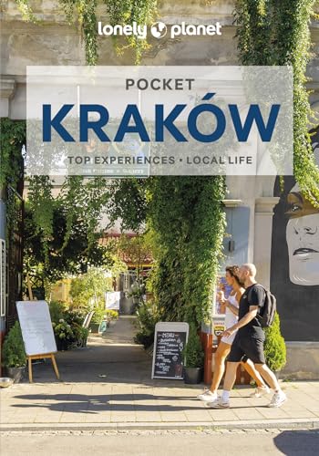 Lonely Planet Pocket Krakow: Detailed Itineraries | Travel Like a Local | Insider Tips | Covers Wawel Hill...