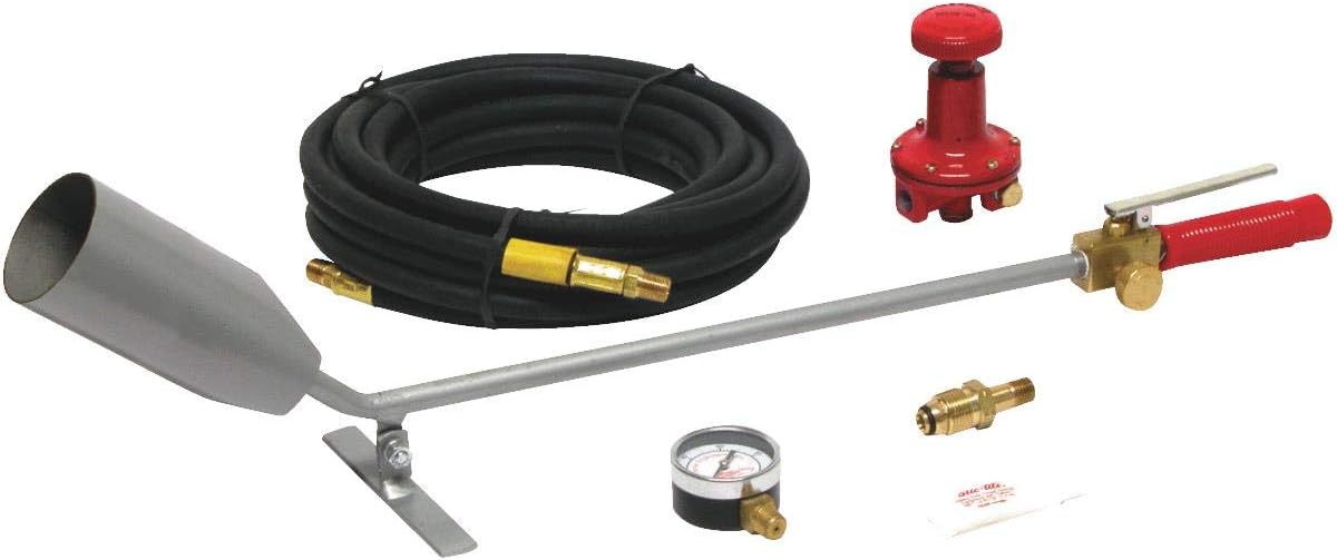 RT BASIC Basic Roofing Torch Kit