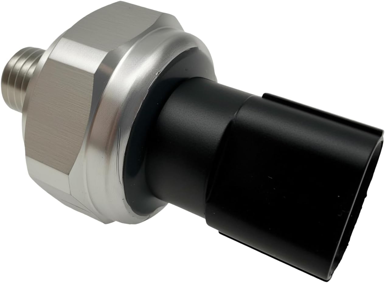 Engine Oil Pressure Switch Sensor 37260-RNA-A01 Compatible with Ac-ura ILX MDX NSX RDX RLX TLX for Accord Civic Clarity Cr-osstour CR-V Fit HR-V Insight Odyssey Passport Pilot Ridgeline
