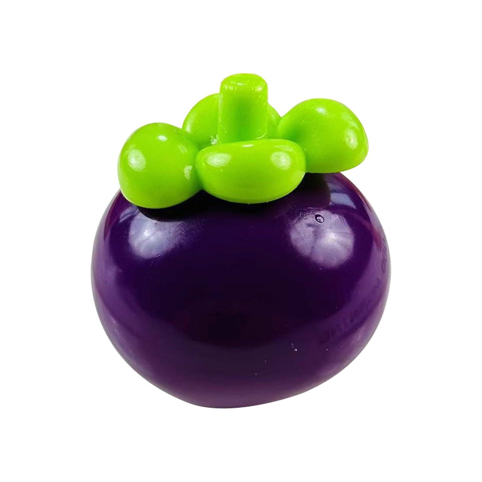 Squishy Fidget Octopus, Toy Soft Novelty Handmade Stress Relief, Soft Animal Sensory, Easy To Carry, For Classroom, Hand Exercise, Relax Tension, Focus and Relaxation, Mood Reliefing (Purple) — image 1