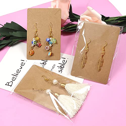 image for TOAOB THE ONE AND ONLY BABY TOAOB 700pcs Earrings Making Kit with 925 