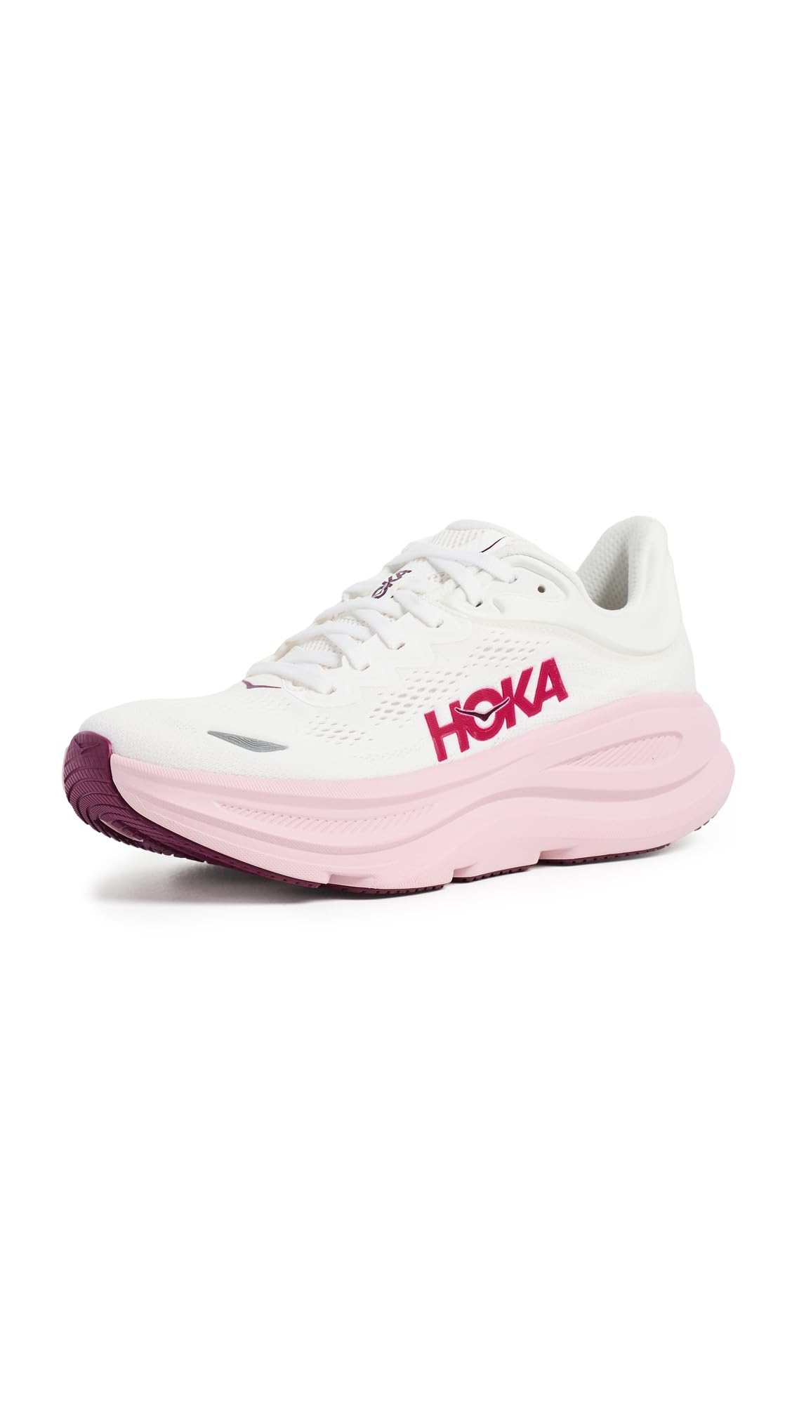 Hoka Womens Bondi 9