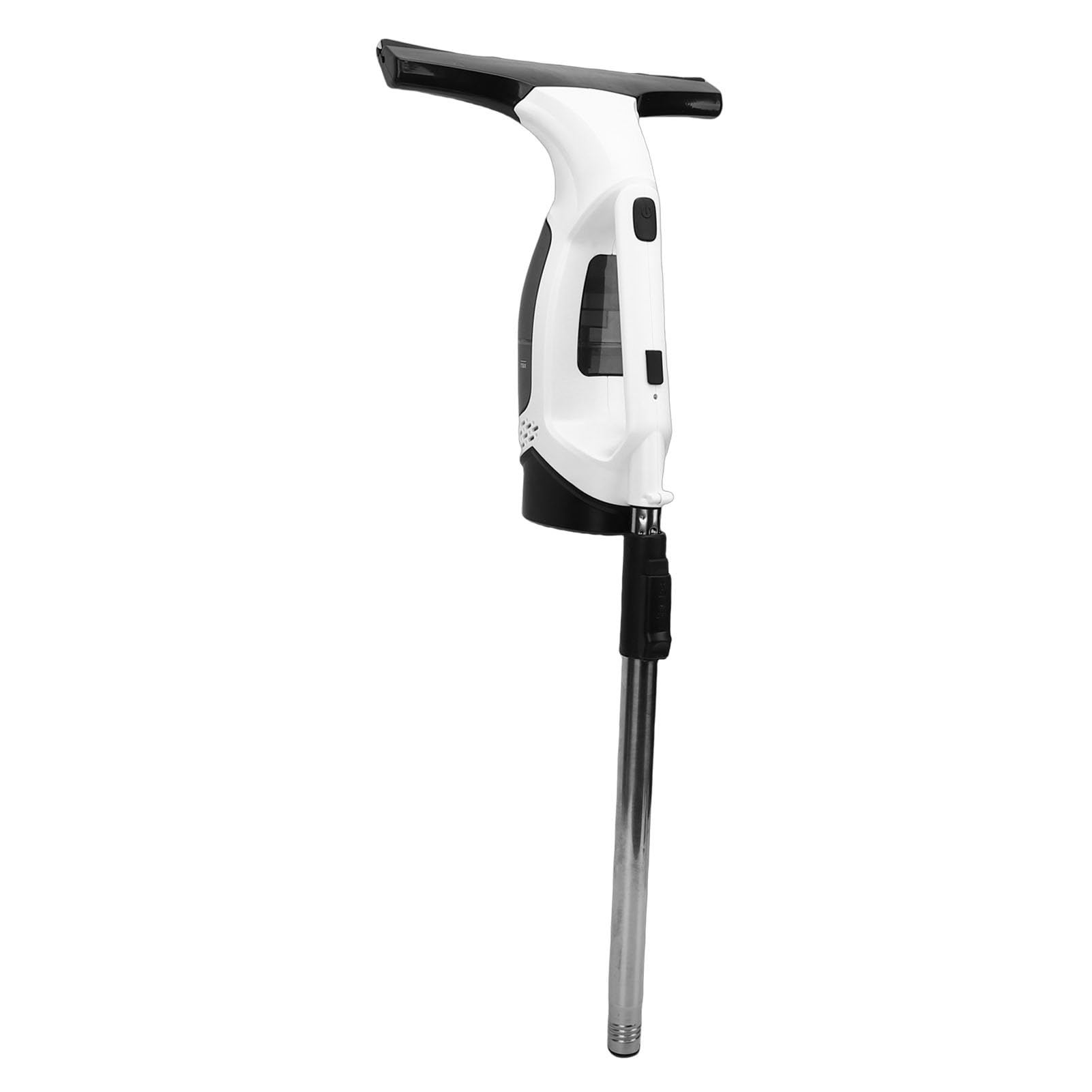 Cryfokt Window Vacuum Cleaner Strong Suction Electric Squeegee for Home