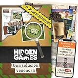 Hidden Games