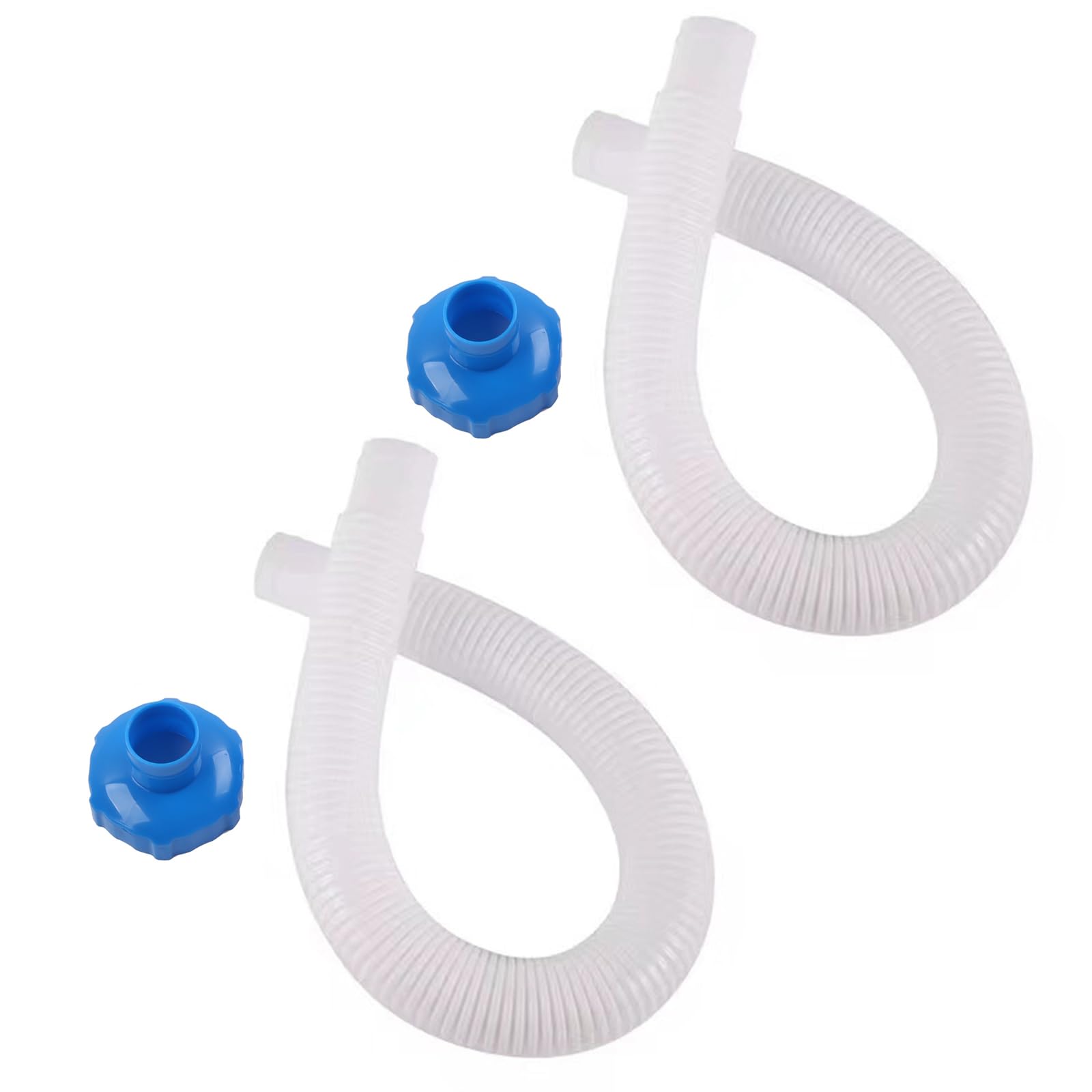 Hose Adapter Skimmer 25016 Ground Pool Surface Skimmer Trainer Pool