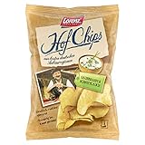 Jetzt bestellen und die ländlich rustikalen HofChips genießen