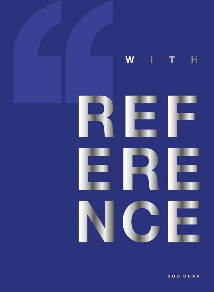 With Reference: SCDA―Notions of Space