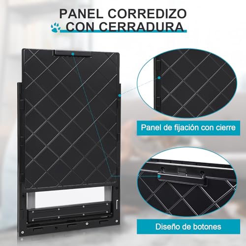 La Mejor Recopilación de Puerta grande para comprar hoy. 12 La Mejor Recopilación de Puerta grande para comprar hoy. 8