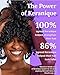 Keranique Follicle Booster - Keratin Enriched Hair Follicle Stimulator Spray for Thicker, Fuller Density Restoration