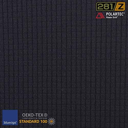 polartec power grid base layer