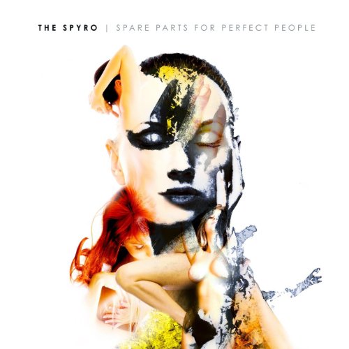 Spare Parts For Perfect People [Explicit]