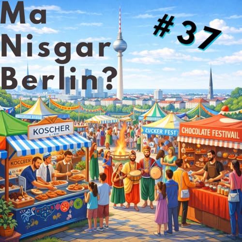 ManisgarBerlin 19.3.26 Ep37