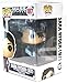 Funko POP Games Mass Effect Andromeda Sara Ryder N7 Gear Vinyl Figure Exclusive