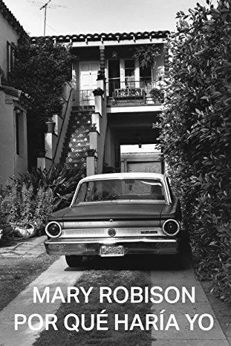 Por qué haría yo [Spanish] 841231560X Book Cover