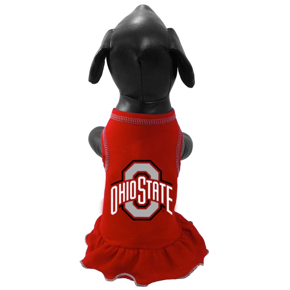 13 Best Sports Fan Pet Dresses 2023 Reviews & Ratings