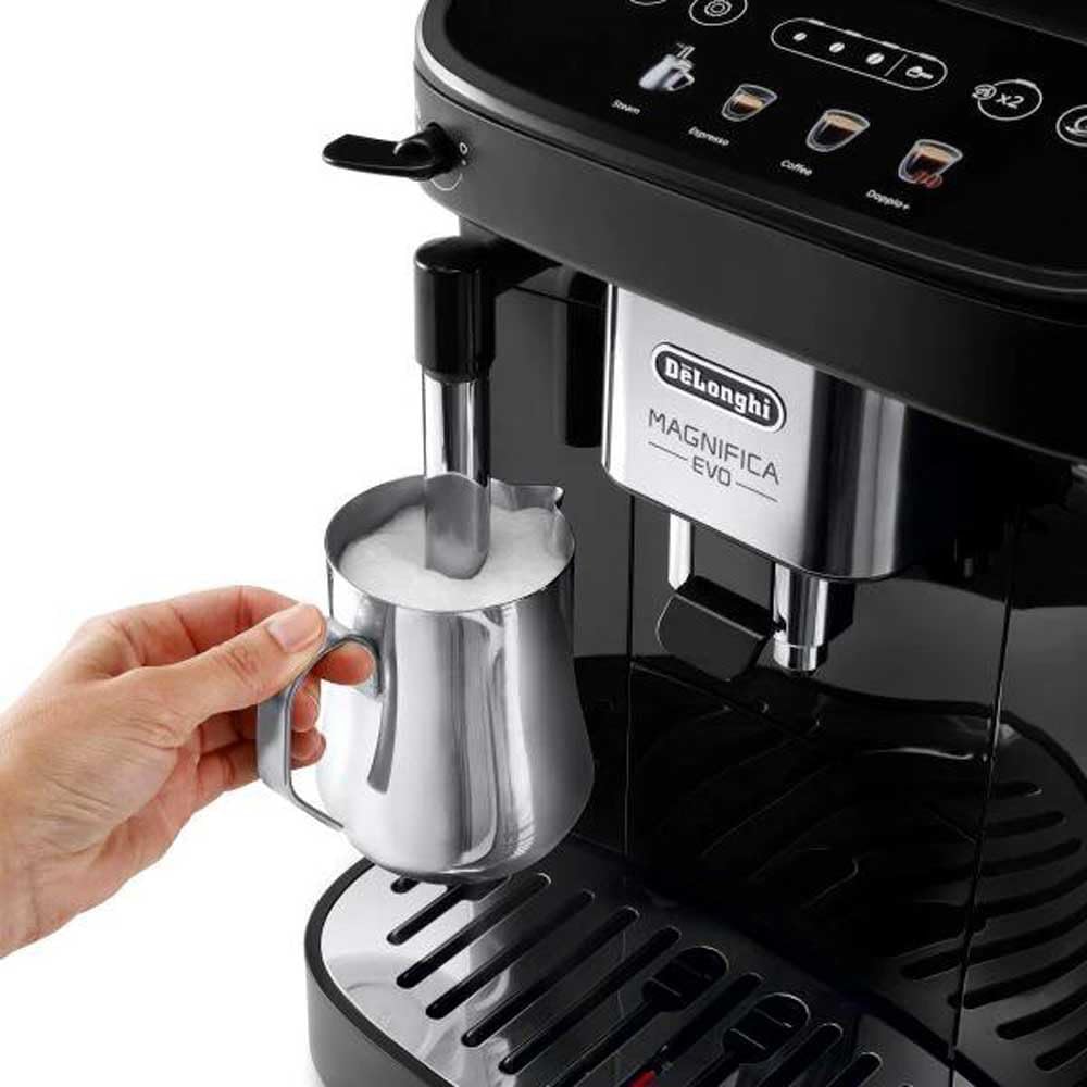 De'Longhi DELONGHI ECAM290.22.B - Magnifica Evo Espresso Kırıcı