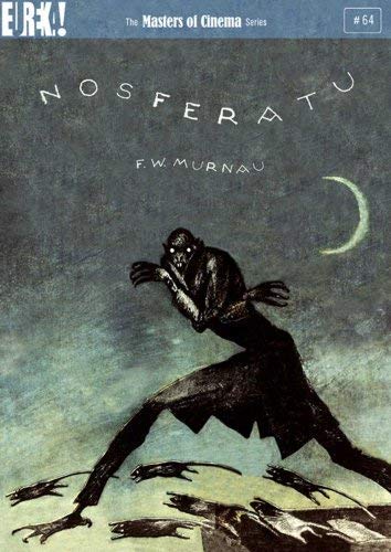 Nosferatu [Edizione: Regno Unito]