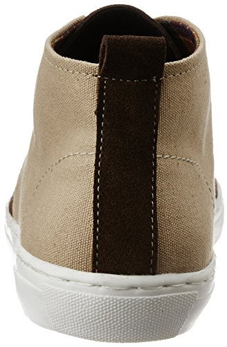 Image of BATA Men's Stefan Leather Sneeker