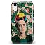 Frida Kahlo | Find Your Muse | Portrait Floral