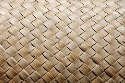 4' x 8' Fine Weave Matting