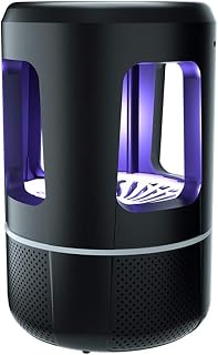 Mosquito Killer,Electric Mosquito Killer Lamp,Energy Saving Mute Radiation-Free for Home&Commercial Use for Mosquito/Flies Mosquito Killer Light .Mosquito Killer lamp