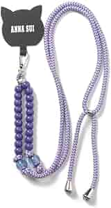 ANNA SUI - 新品未使用品 アナスイ(ANNA SUI) Alice スマホストラップ Alice スマホストラップ(505684918)｜阪急百貨店公式通販サイト