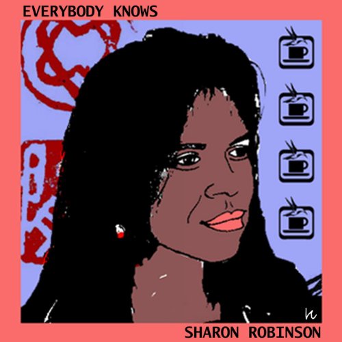 Sharon Robinson on Amazon Music