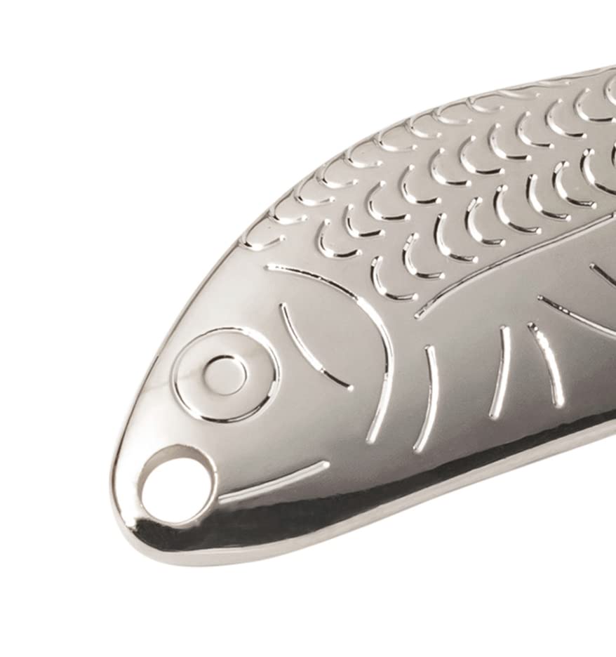 Snapklik.com : ALs Goldfish Lure Company, Rust Free Goldfish Freshwater Fishing Spoon, Treble Hook, Trout, Salmon, Bass, Walleye, Crappie, Panfish, And Pike. Sizes 3/16 Oz., 1/4 Oz. Or 1/2 Oz Snapklik.com : ALs Goldfish Lure Company, Rust Free Goldfish Freshwater Fishing Spoon, Treble Hook, Trout, Salmon, Bass, Walleye, Crappie, Panfish, And Pike. Sizes 3/16 Oz., 1/4 Oz. Or 1/2 Oz