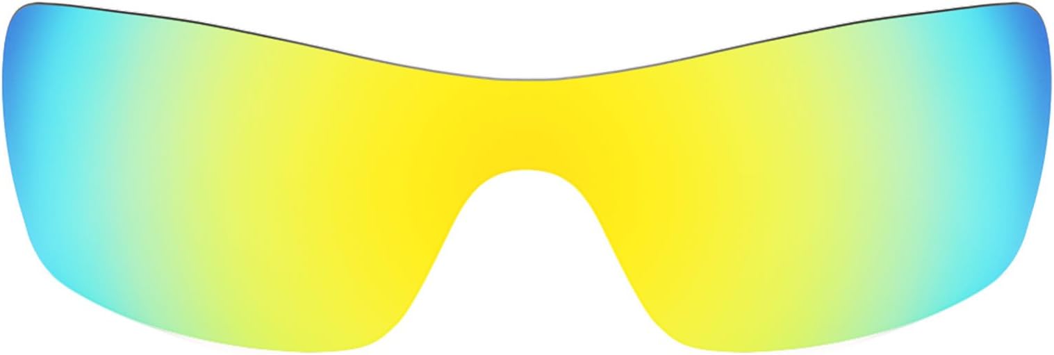 Revant Replacement Lenses for Oakley Batwolf