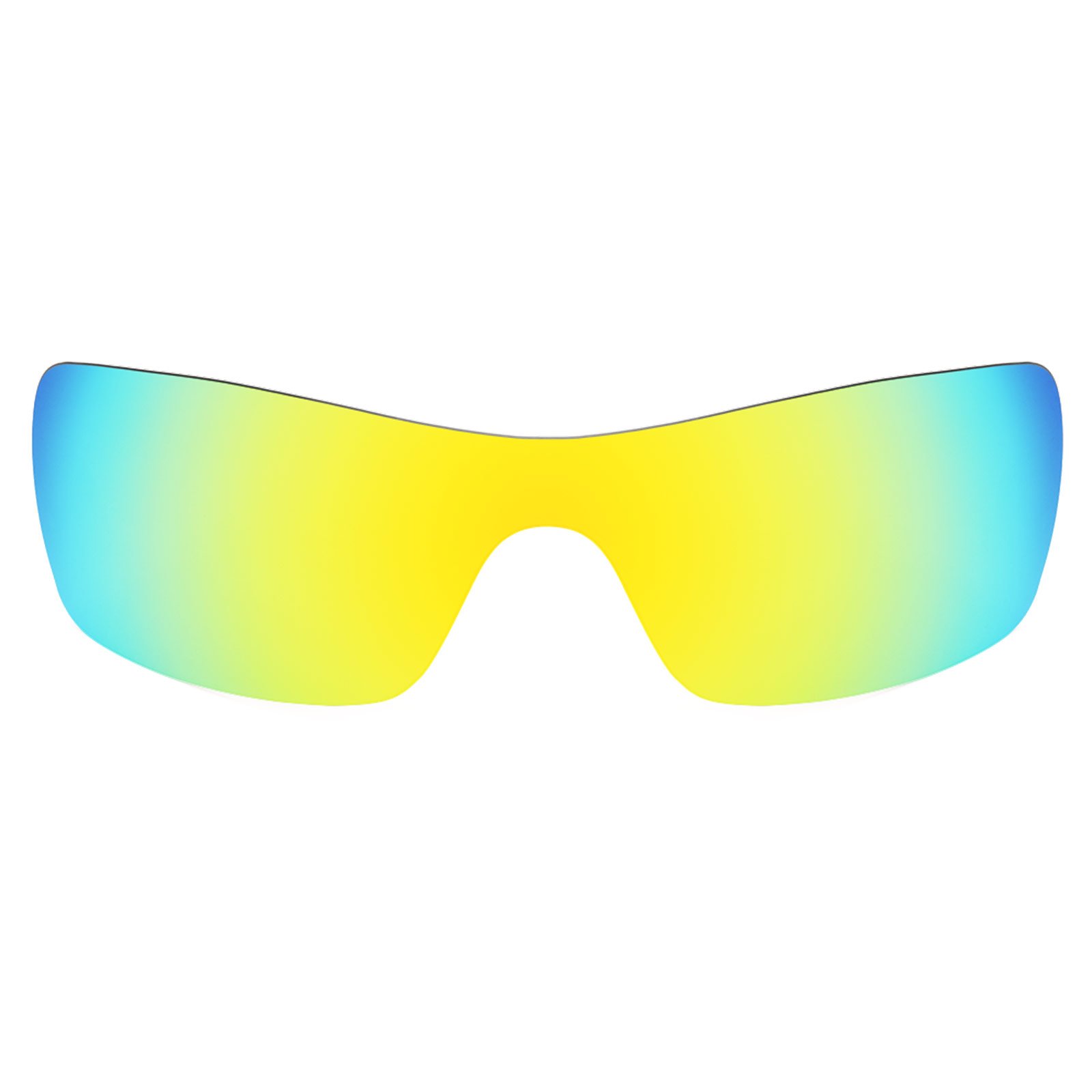 Revant Replacement Lenses for Oakley Batwolf